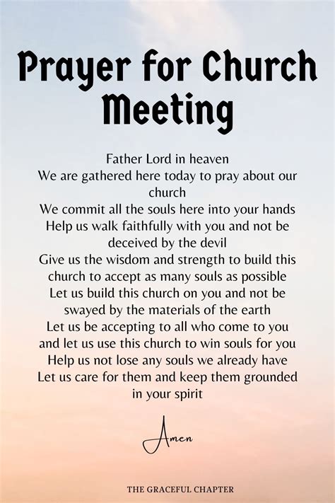 opening prayer for charity event|Catholic Prayers for Fundraising Events, Meetings, Projects, and .